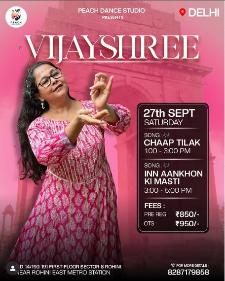 Inn Ankhon Ki Masti by VijayShree