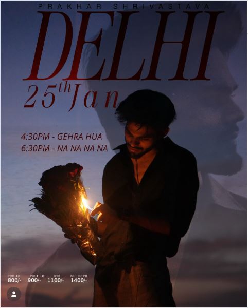 Workshop By Prakhar – Workshop (1)