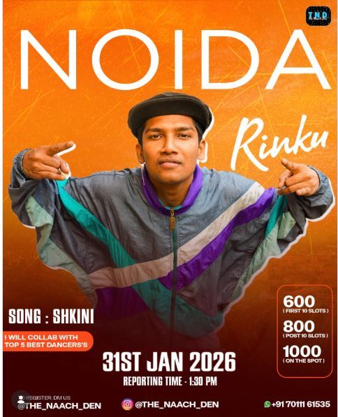 Workshop By Rinku (Noida)